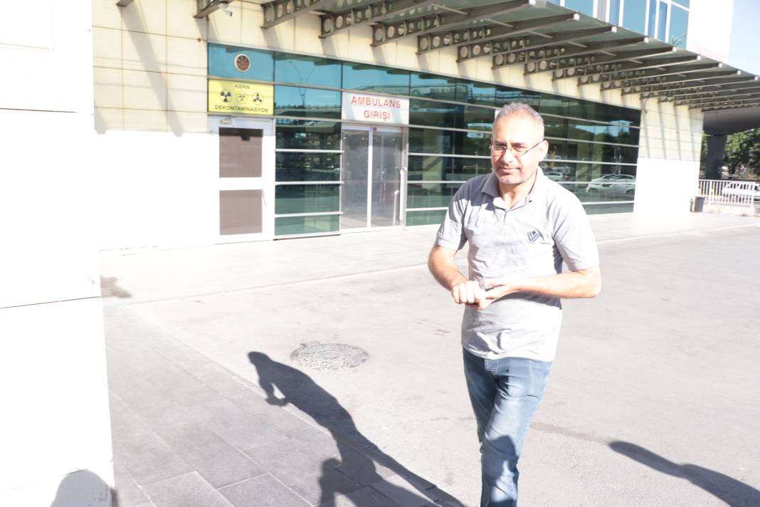 Kurban Bayramı trajedisi: Acemi kasaplar hastaneye koştu 12